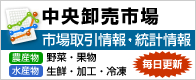 市場取引情報・統計情報